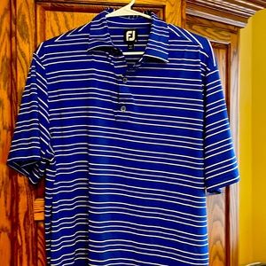 Foot joy men’s polo